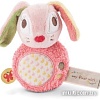 Погремушка Nici Кролик Гопсали 46586