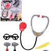 Игровой набор доктора терапевта Наша Игрушка 988-7