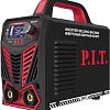 Сварочный инвертор P.I.T. PMI220-C3