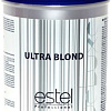 Estel Professional Пудра обесцвечивающая De Luxe Ultra Blond (750 г)