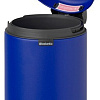 Мусорное ведро Brabantia NewIcon 3 л (минерально-синий)