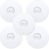 Точка доступа TP-Link EAP613 5-Pack
