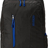 Рюкзак American Tourister Urban Groove UG4 (черный/синий)