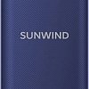 Мобильный телефон SunWind Citi A1701 (синий)