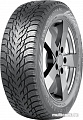 Автомобильные шины Nokian Hakkapeliitta R3 245/45R19 102T