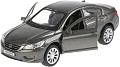 Технопарк Honda Accord (серый)