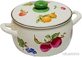 Кастрюля Metrot Фрукты 130419