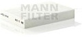 MANN-filter CU2028
