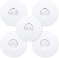 Точка доступа TP-Link EAP613 5-Pack