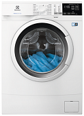 Стиральная машина Electrolux PerfectCare 600 EW6S4R26W