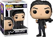 Фигурка Funko POP! TV. Hawkeye - Maya Lopez 60087