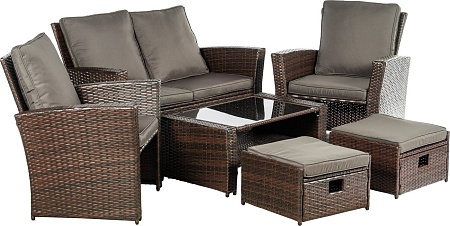 Комплект подушек Sundays Catania SFS 033