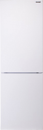 Холодильник Sharp SJ-B320EV-WH