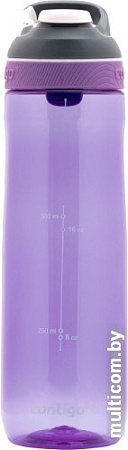 Бутылка для воды Contigo Cortland 2106517 (сиреневый)
