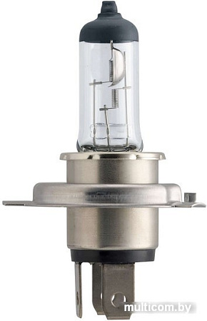 Галогенная лампа Philips H4 Premium 1шт [12342PRC1]
