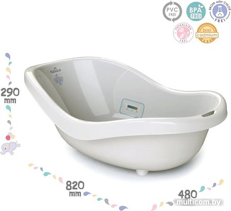 Ванночка для купания Kidwick Дони KW210106