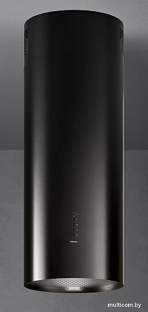 Кухонная вытяжка Falmec Polar Evo Isola 35 (черный)