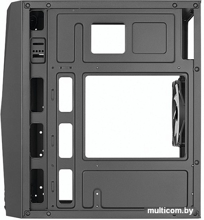 Корпус AeroCool Raider Mini-G-BK-v2