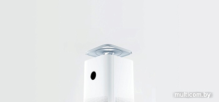 Очиститель воздуха Xiaomi Mi Smart Air Purifier 4 AC-M16-SC