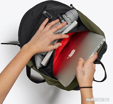 Рюкзак OGIO Alpha Convoy 120 5919012OG (серый)