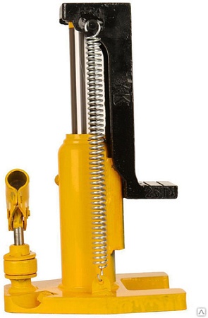 Домкрат TOR MHC-5 5т