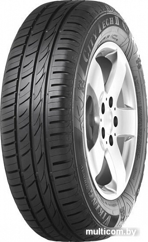 Автомобильные шины VIKING CityTech II 185/55R14 80T