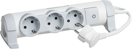 Удлинитель Legrand Комфорт 694622