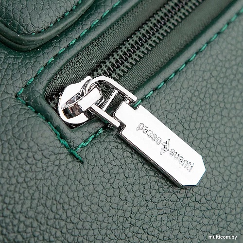 Passo Avanti 915-9067-GRN (зеленый)