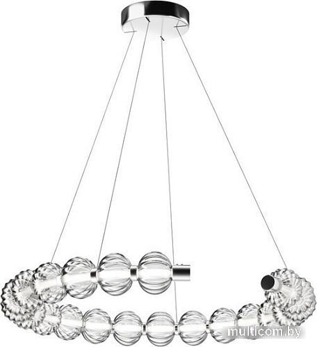Подвесная люстра Maytoni Amulet MOD555PL-L26CH4K