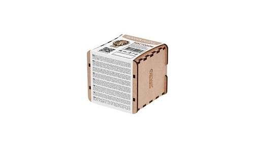 Сборная модель EWA «МАСТОДОНТ» S