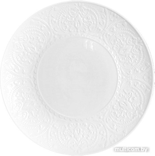 Тарелка десертная Tudor England TU3158-1