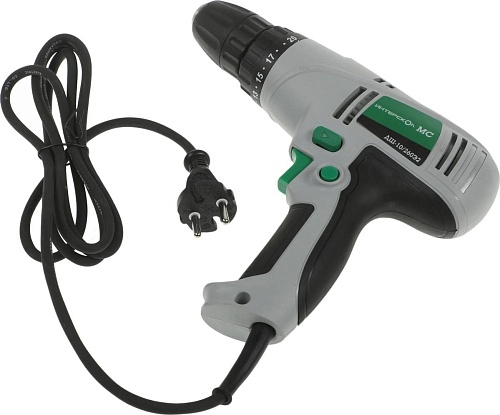 Дрель-шуруповерт Интерскол ДШ-10/260Э2 211.3.0.30