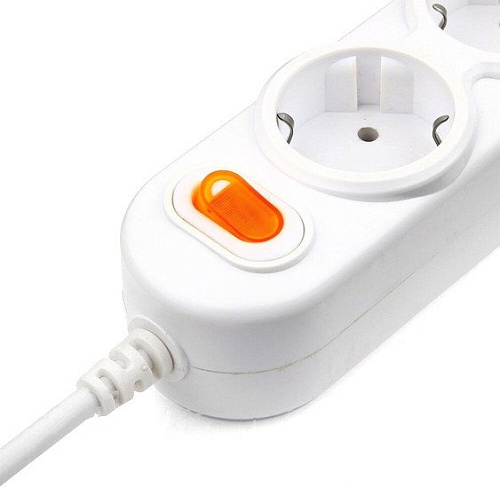 Удлинитель Power Cube PC-2-1.5M
