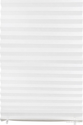 Плиссе Brabix 60x180 700005 (2шт, белый)