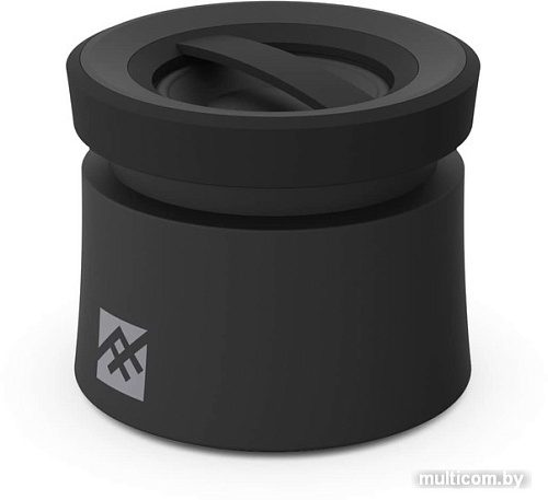 Беспроводная колонка iFrogz Coda (черный)