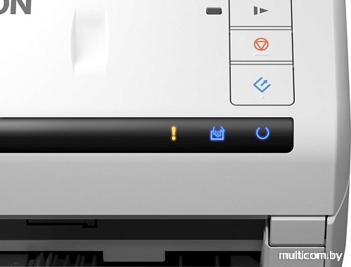 Сканер Epson WorkForce DS-530