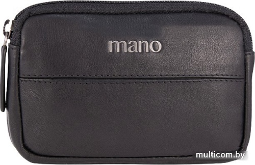 Ключница Mano Don Romeo M191950001 (черный)