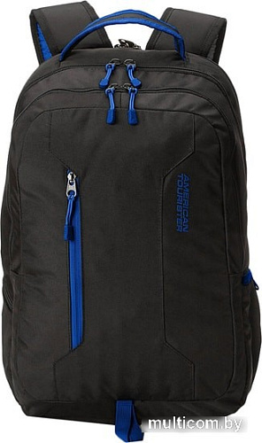 Рюкзак American Tourister Urban Groove UG4 (черный/синий)