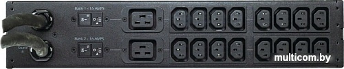 Блок распределения питания APC AP4424