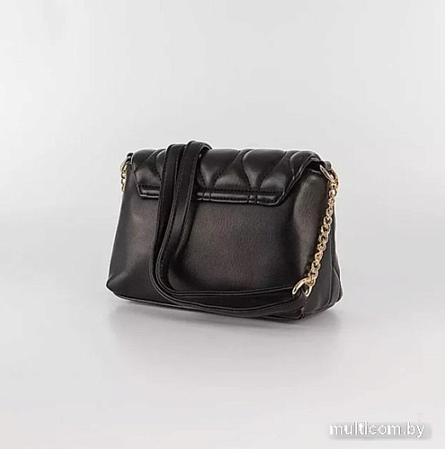Женская сумка David Jones 823-CM6700-BLK (черный)