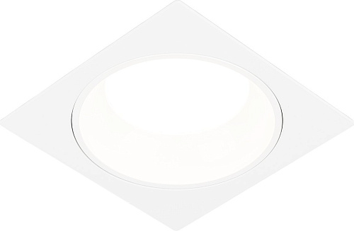 Ambrella TN52341 SWH/GWH (белый песок/белый глянец)