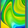 Смартфон Xiaomi Note 9 3GB/64GB международная версия (зеленый)