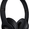 Наушники Beats Solo3 Wireless (черный)