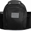 Рюкзак-переноска Amarobaby Carry AB22-30CARRY/09 (черный)