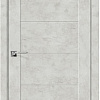 Межкомнатная дверь el&#039;Porta Легно-21 60x200 (Grey Art)