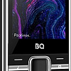 Мобильный телефон BQ-Mobile BQ-2800L Art 4G (черный)