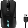 Игровая мышь Lenovo Legion M300s RGB (черный)