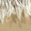 Фотообои Citydecor Пальмовые листья 2 450x270