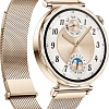Умные часы Huawei Watch GT 5 41 мм (золотистый)