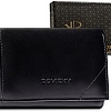 Кошелек Cedar Rovicky R-RD-38-GCL (черный)